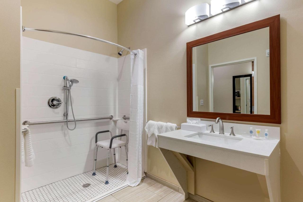 Comfort Suites Greensboro-High Point Exteriér fotografie